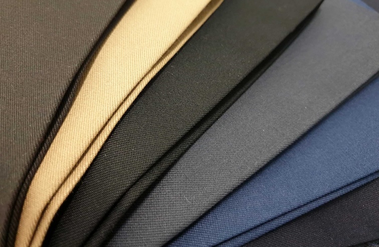 پارچه فاستونی - Worsted Suit Fabric