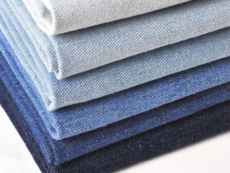 پارچه جین دنیم - Denim Jean