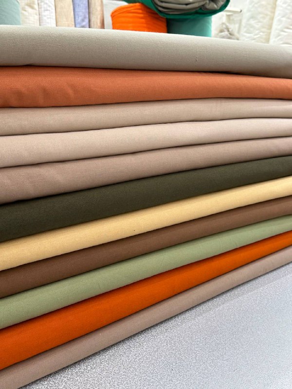 پارچه لینن کتان - Linen