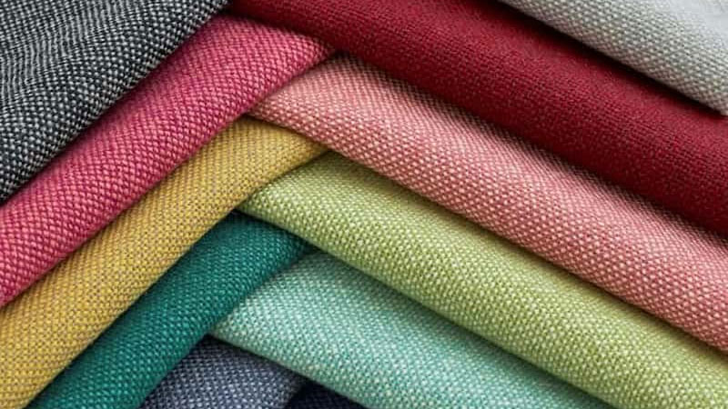 پارچه پلی استر - Polyester